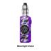 Lost Vape Centaurus M100 Box Mod Kit with Centaurus Sub Ohm V2 Tank Moonlight Violet